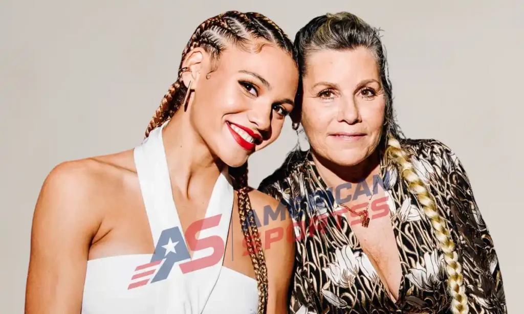 Trinity Rodman Mom - Biography, Age, Career, Family & More