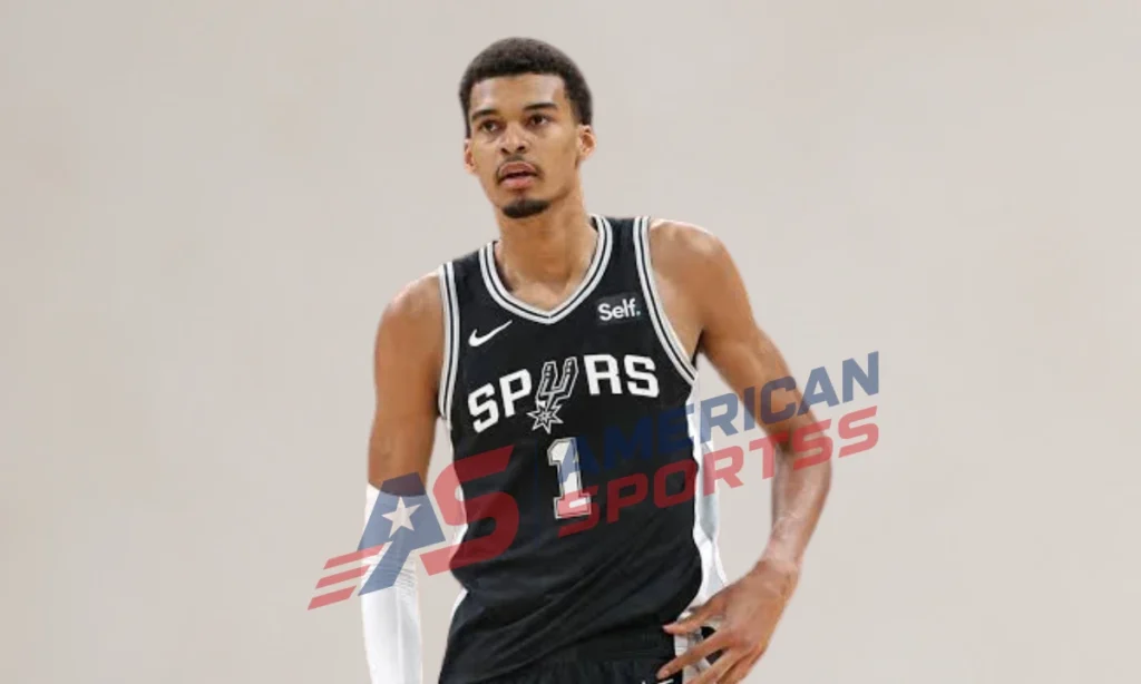 Victor Wembanyama Net Worth NBA Salary, Biography, Family & More