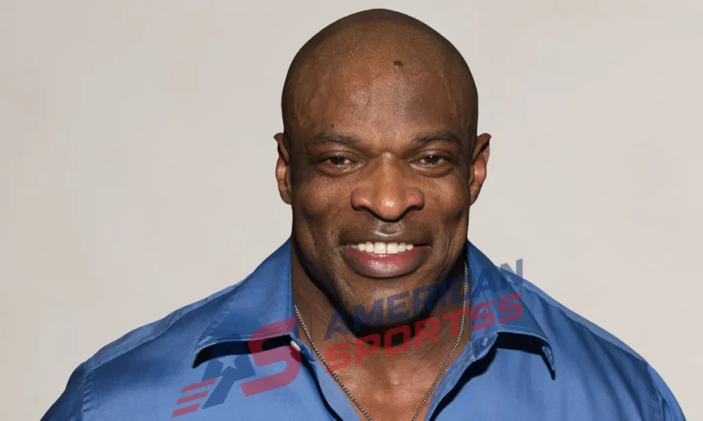 What Happened to Ronnie Coleman - Surgeries, Wheelchair Use & More