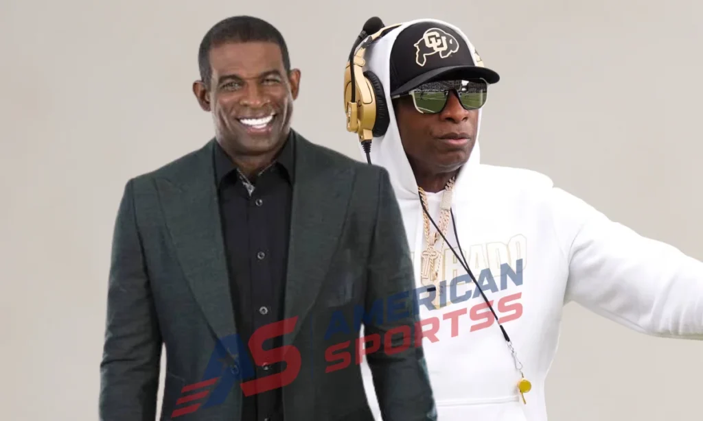 What Is Deion Sanders Net Worth - NFL Salary, Earnings, Wife & More