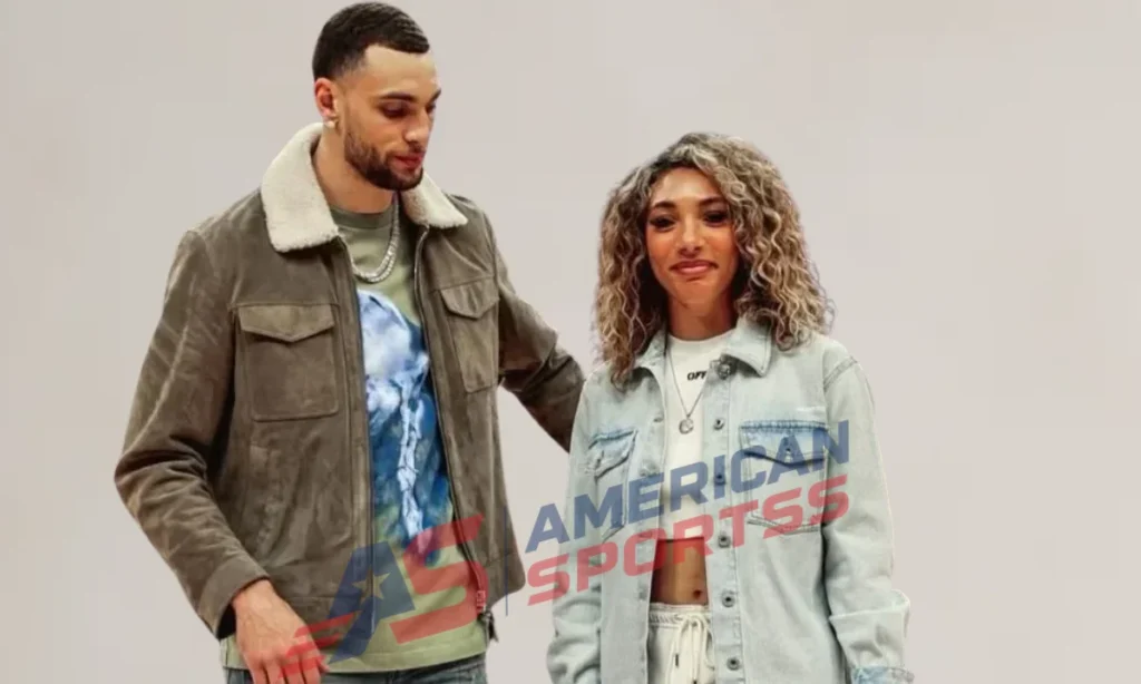 Zach LaVine Sister - Camryn LaVine Biography & More