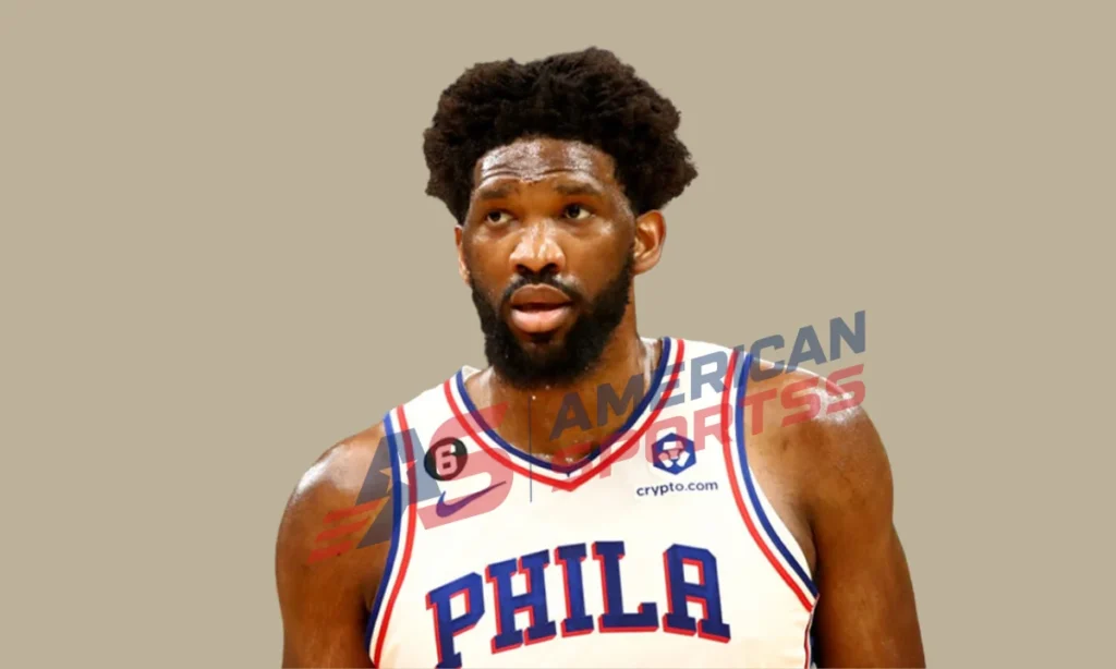 76ers Embiid Trade Rumors