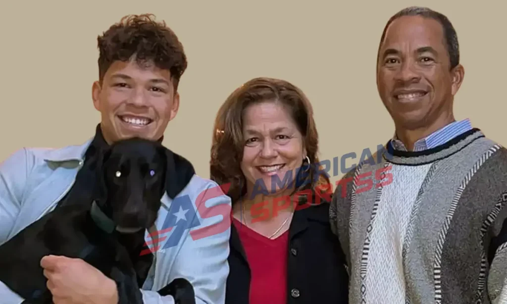 Ben Shelton Parents - Meet Bryan and Lisa Shelton