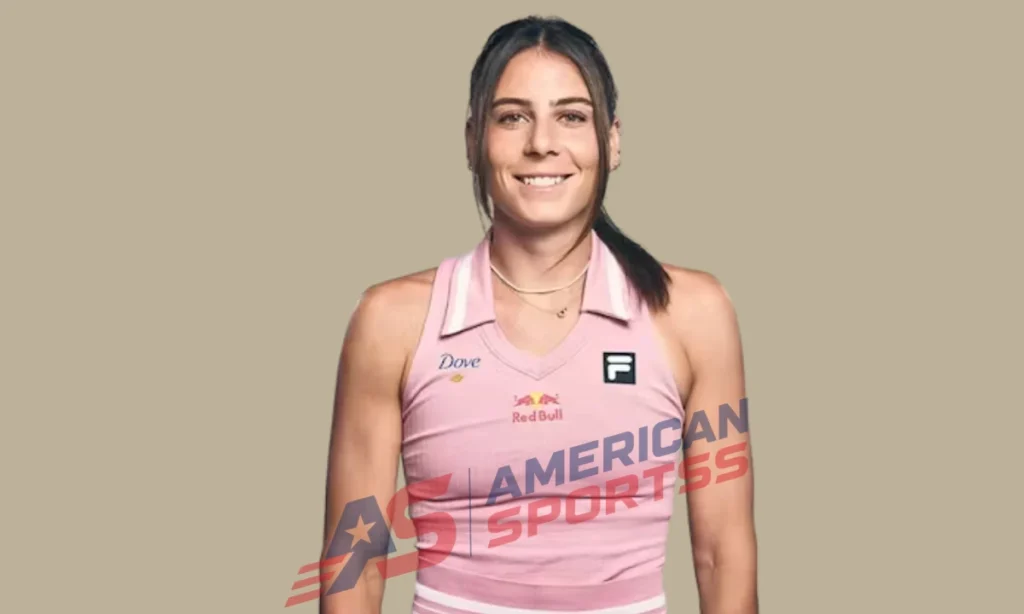 Emma Navarro