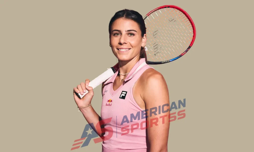 Emma Navarro - Biography, Weight, Height, Career, and Net Worth