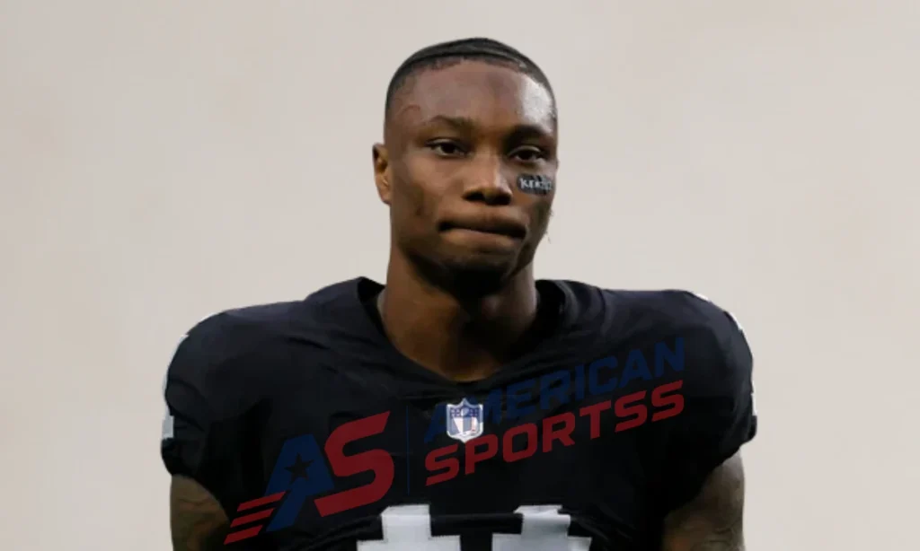 Henry Ruggs III Biography