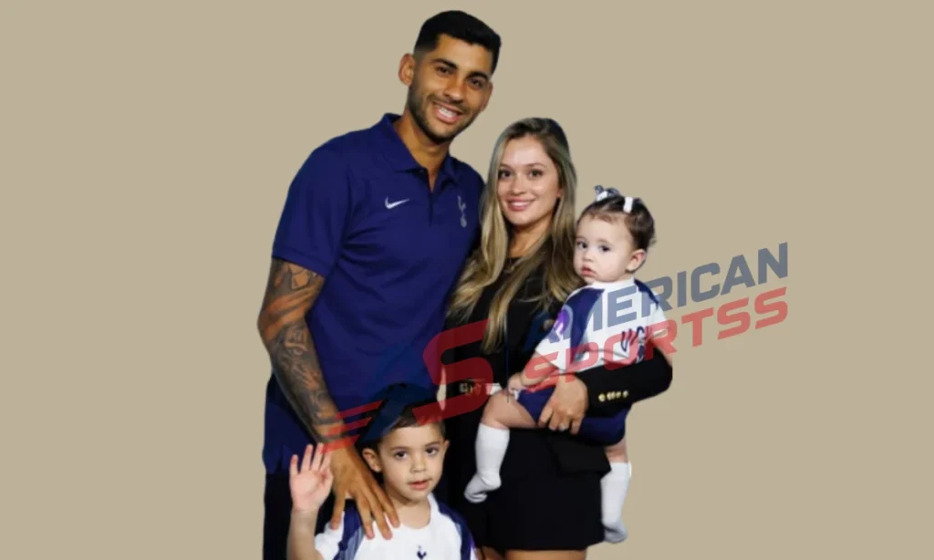 Karen Cavaller Children