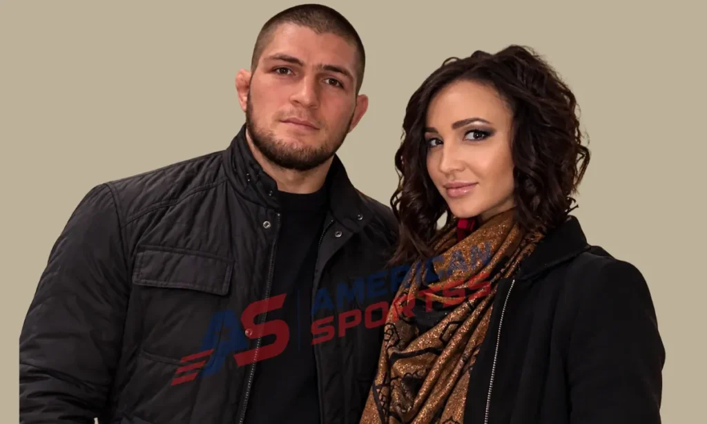 Khabib Wife - Patimat Nurmagomedova Biography & More