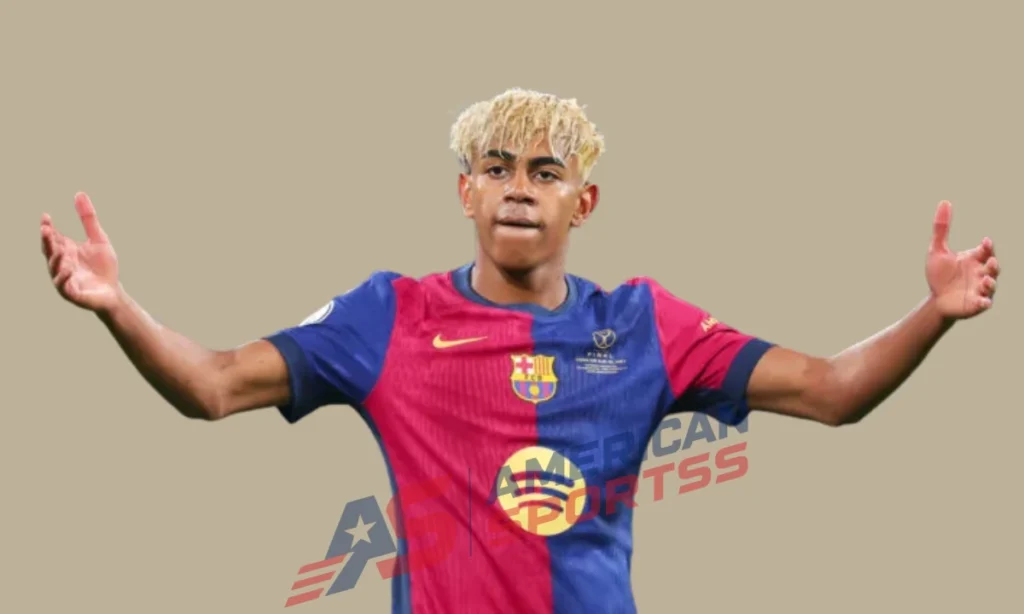 Lamine Yamal - Biography, Net Worth, Age, and Career