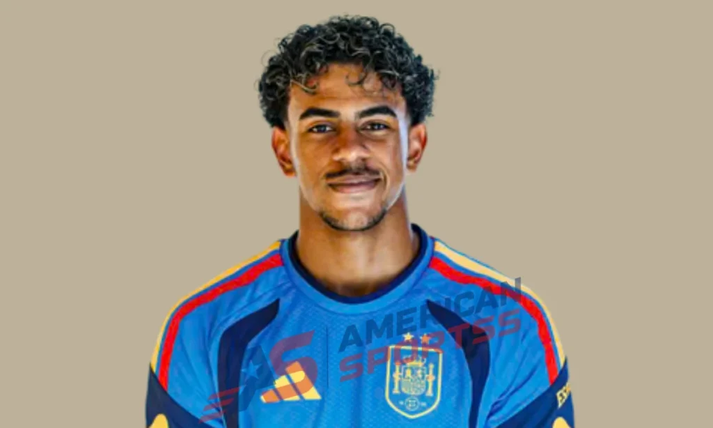 Lamine Yamal Net Worth and Earnings