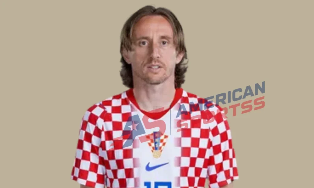 Luka Modrić Net Worth, Salary, Career, Family, and More