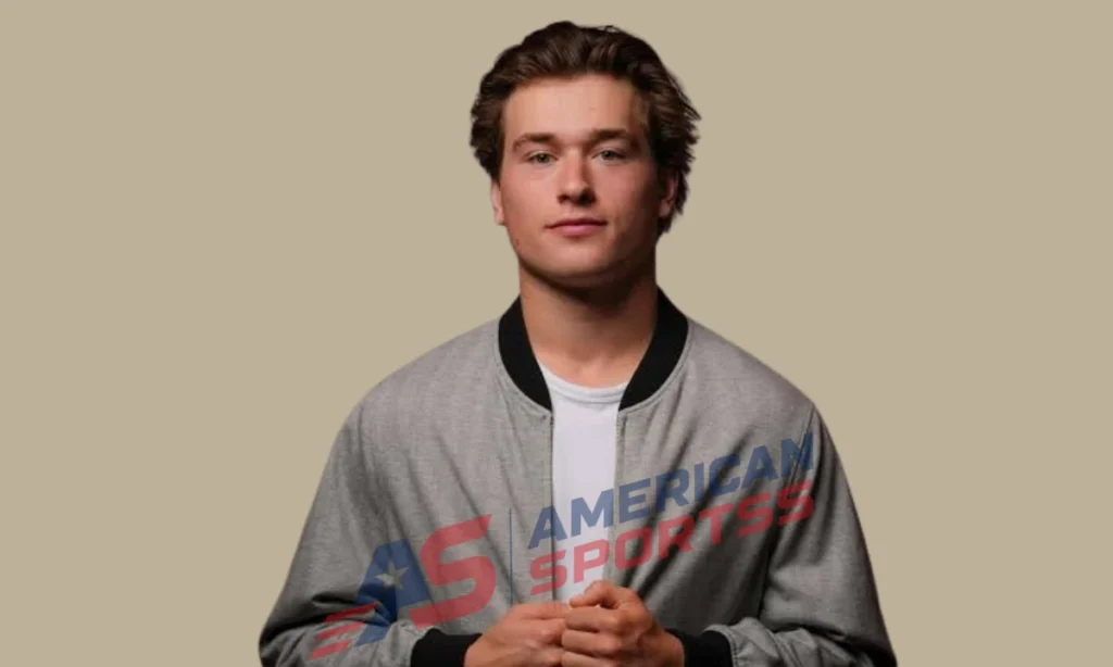 Macklin Celebrini - Biography, Age, Stats, Career, and Net Worth
