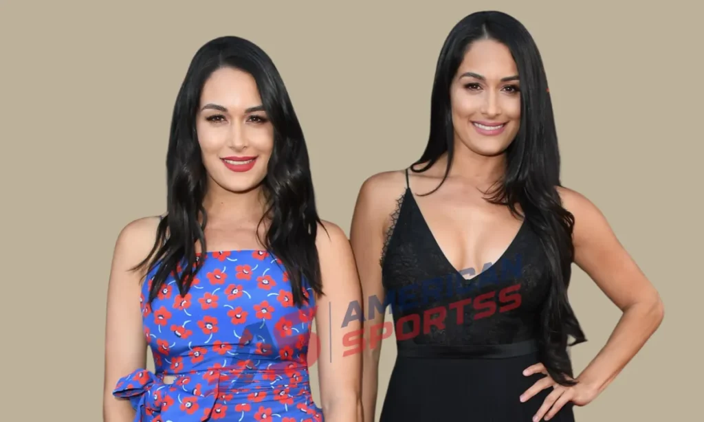 Nikki Bella