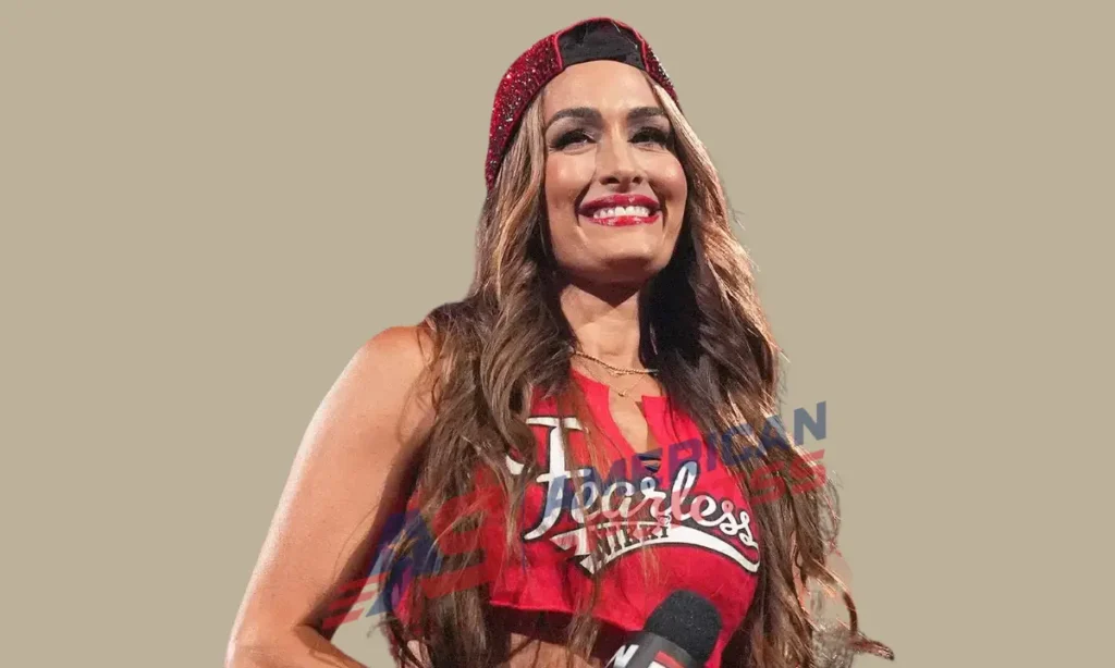 Nikki Bella - Age, Biography, Net Worth, WWE Career, and Family