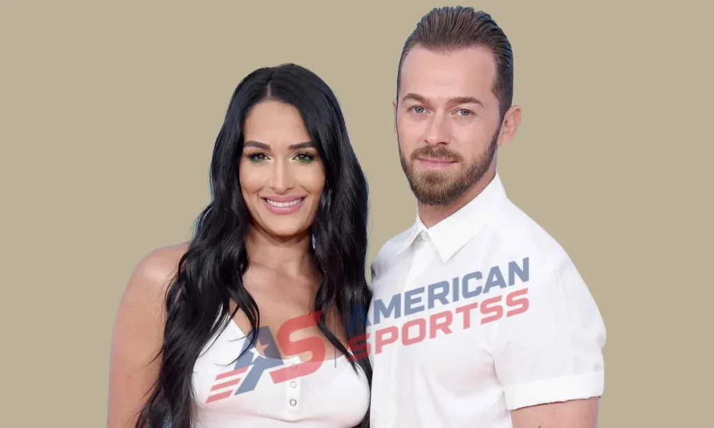 Nikki Bella Husband