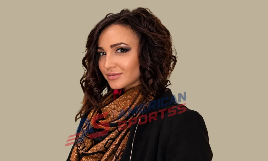 Patimat Nurmagomedova - Khabib Wife