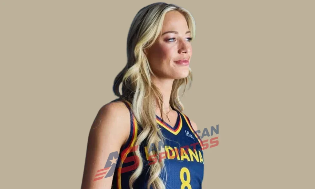 Sophie Cunningham Biography