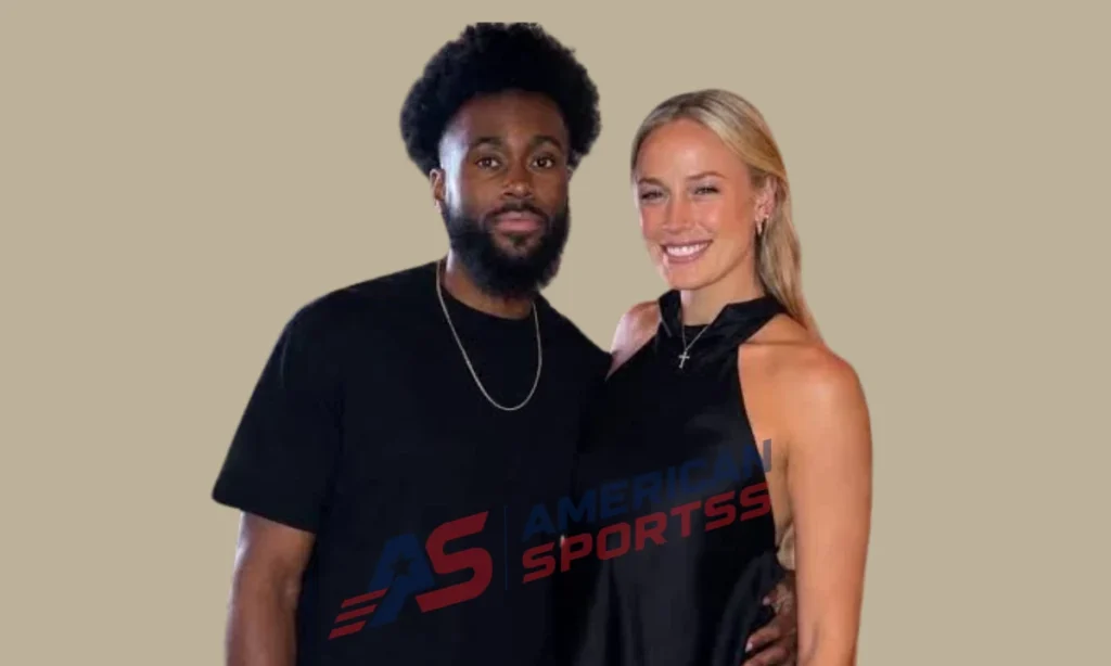 Sophie Cunningham Boyfriend Dating History & Relationship