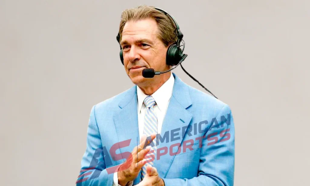 What is Nick Saban's Net Worth - Career Earnings & Biography